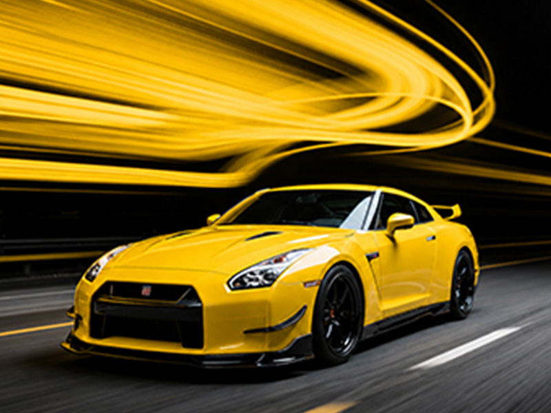 G-ONE Launches Over 400 Colors Across Six Premium Wrap Film Series