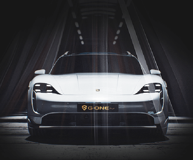 Automotive Film